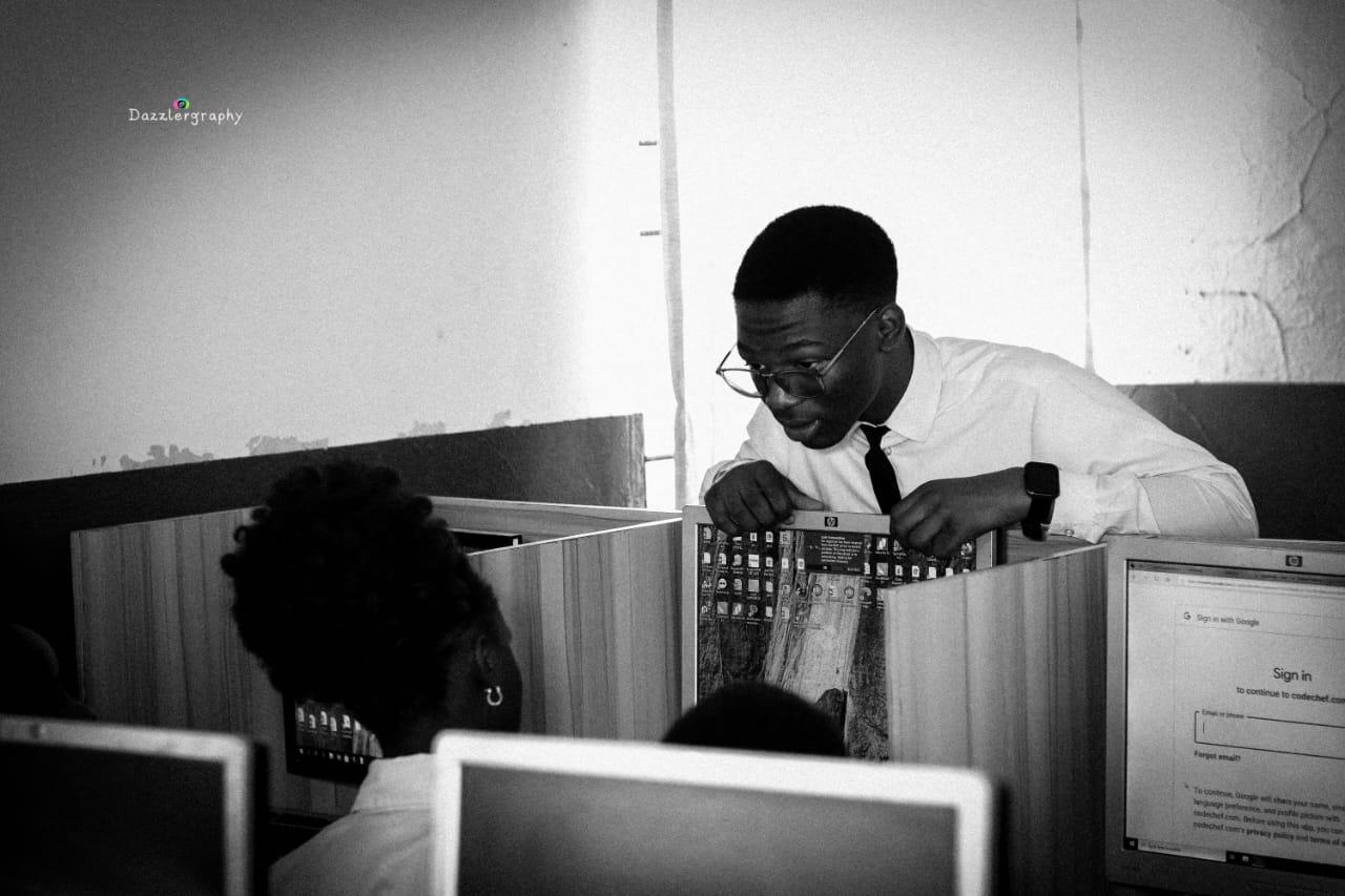 Mrs. Adaeze Williams